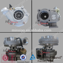 Turbocharger TAD 650DE TCD2012LD S200G 04290808KZ 04299152KZ 20917417 56209880006